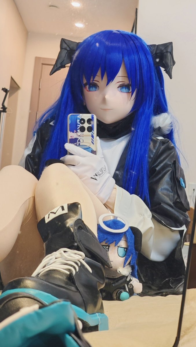 莫斯提马激推BOT tweet media