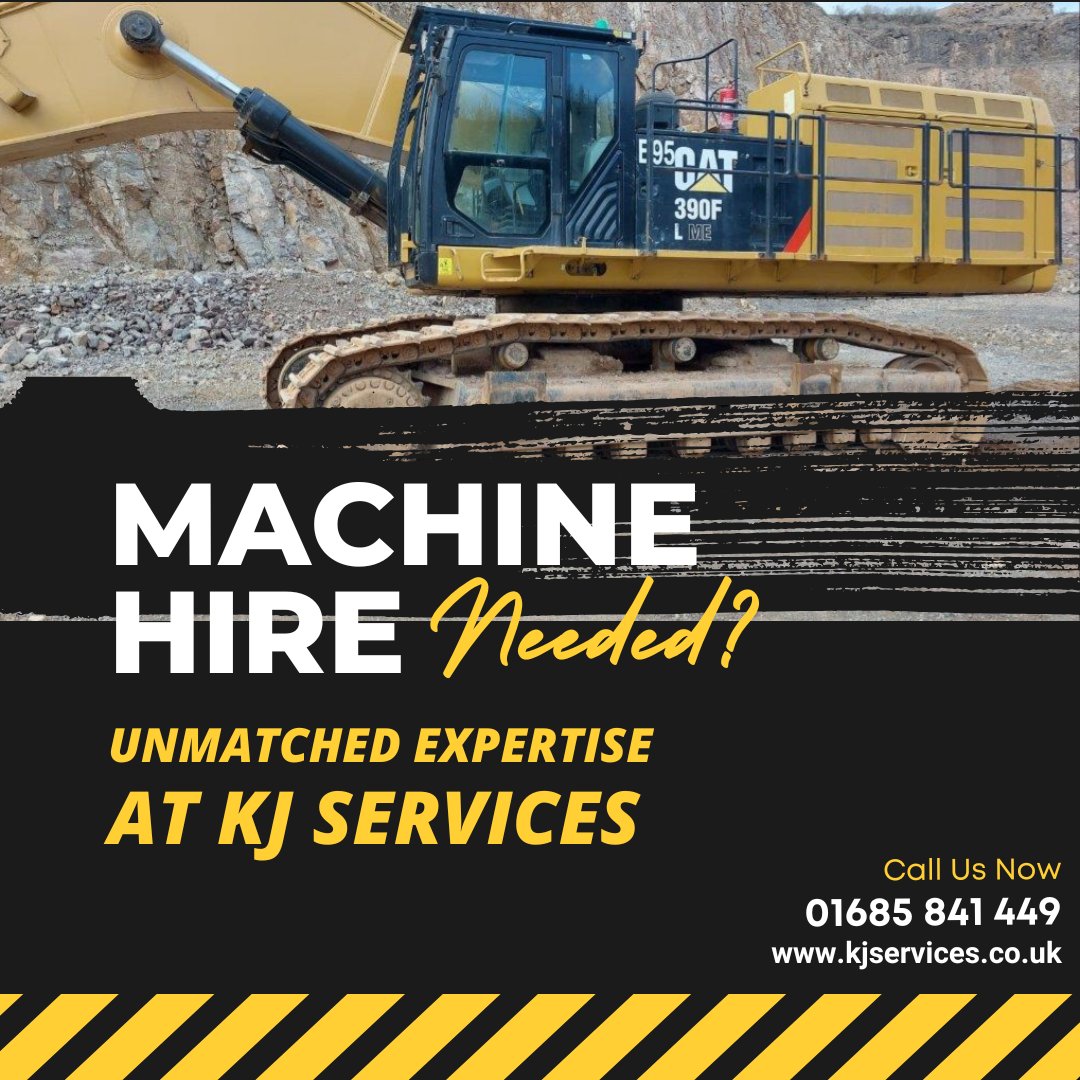 KJ_Services's tweet photo. 🚜 Need the right machine for the job?

We offer self-drive + fully operated rentals, long-term hire with maintenance, and rent-to-own options.

Contact us 👉 https://t.co/CKdOWmyzyM 
📞 01685 841449

#MachineHire #Construction #EquipmentRental #KJServices https://t.co/0kLUDVOMbQ