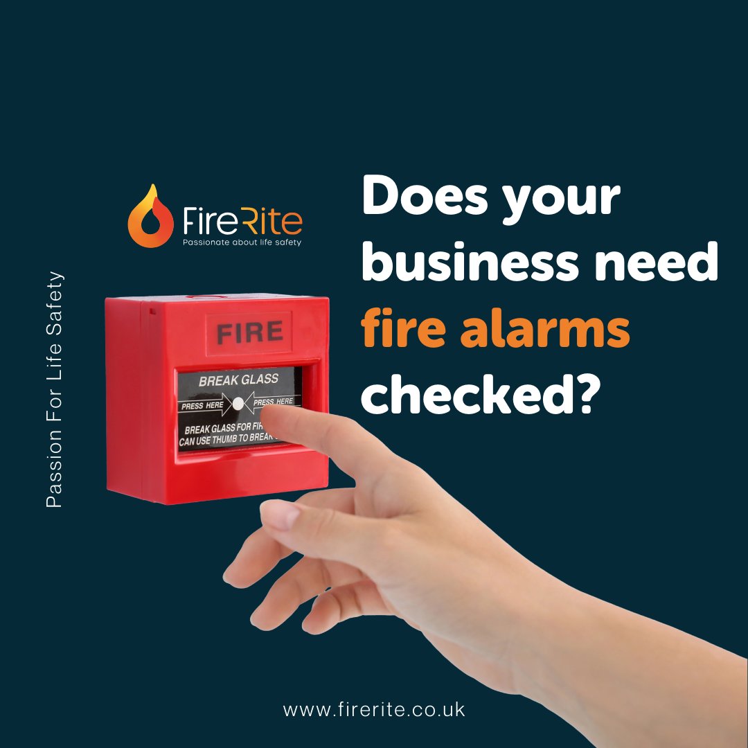 FireRite tweet media