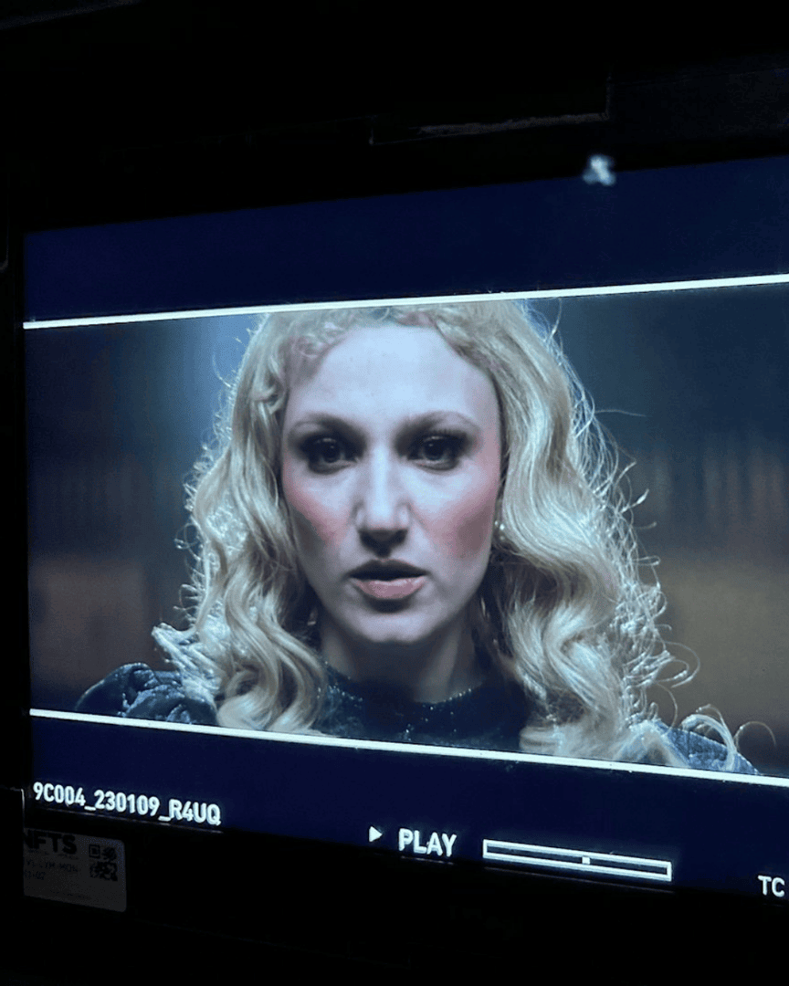 Genera Films tweet media