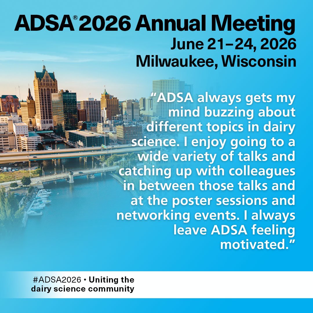 ADSA Grad Students tweet media