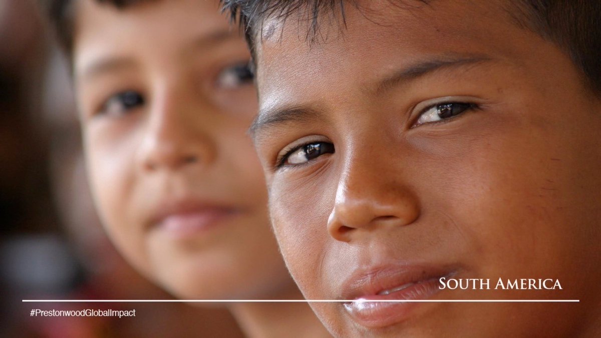 Prestonwood Missions tweet media