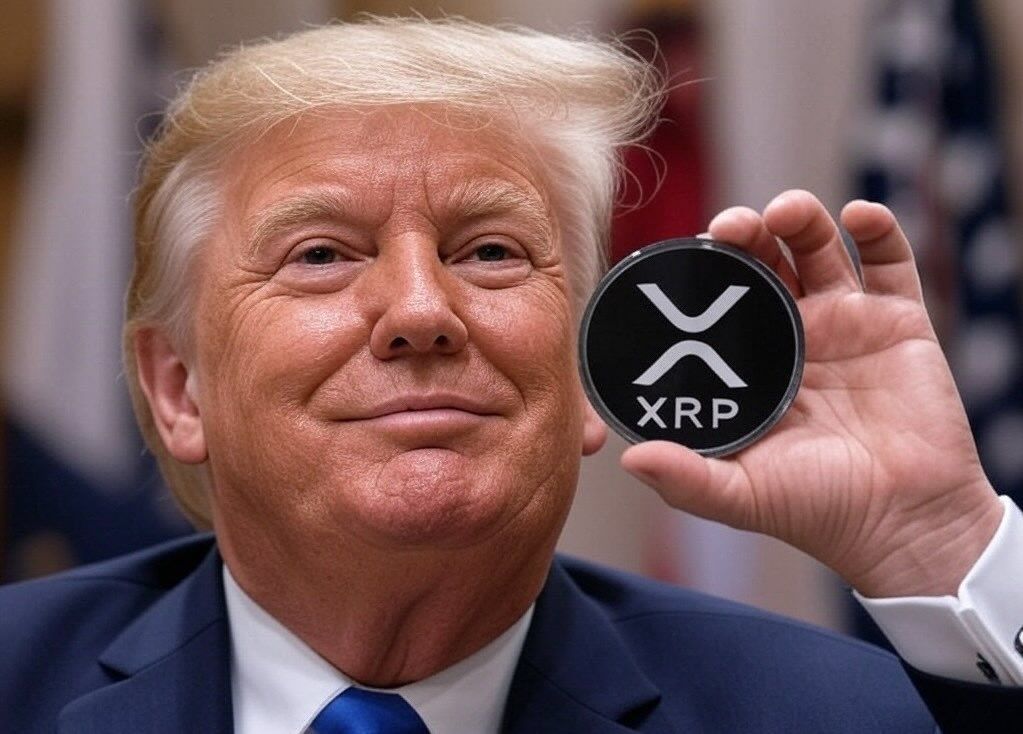 TheCryptoSquire's tweet image. Only hours left before Trump announces the new FED Chair 👀