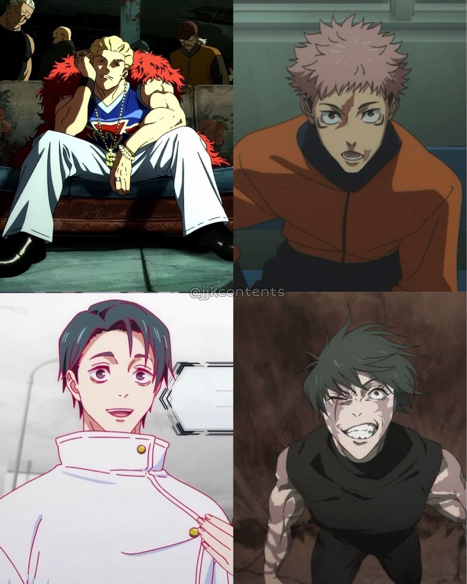 Anime Posts tweet media