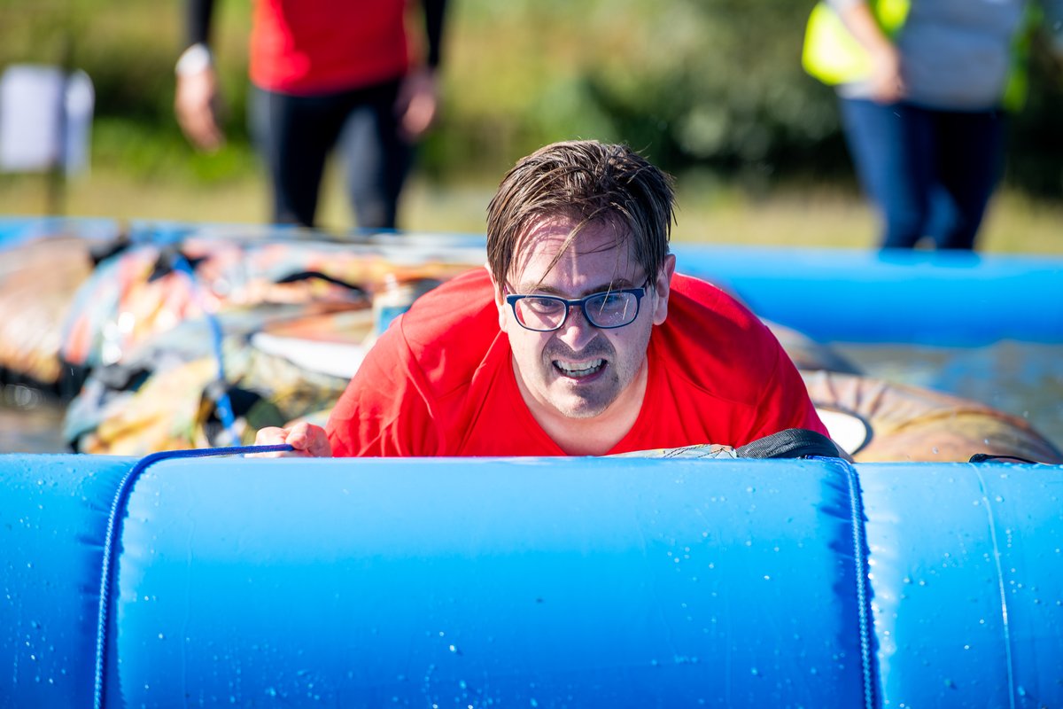 dsairambulance's tweet image. Will you take on Seaside Scramble?

Our brand-new 5K obstacle fun run lands at Baiter Park, Poole on Saturday 9 May 🌊
Climb. Crawl. Scramble. All for life-saving missions 💪

👉 Enter now: register.enthuse.com/ps/event/Seasi…

#SeasideScramble #ObstacleCourse #FunRun