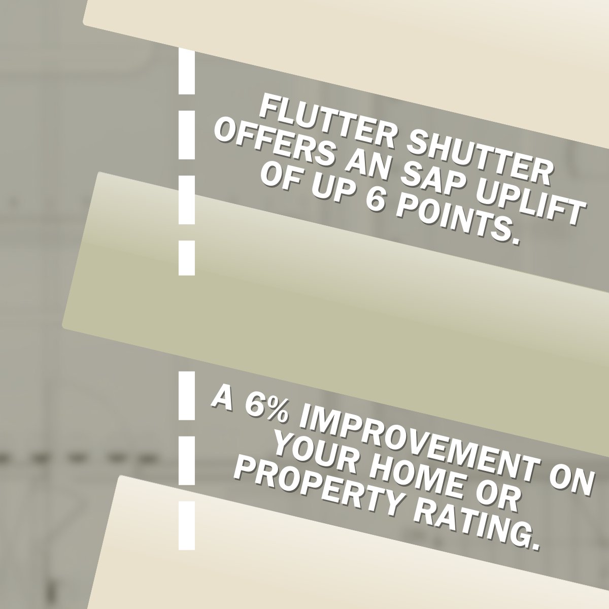 Flutter Shutter tweet media
