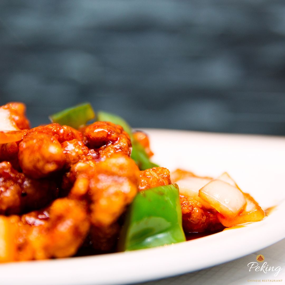 Peking Bath tweet media