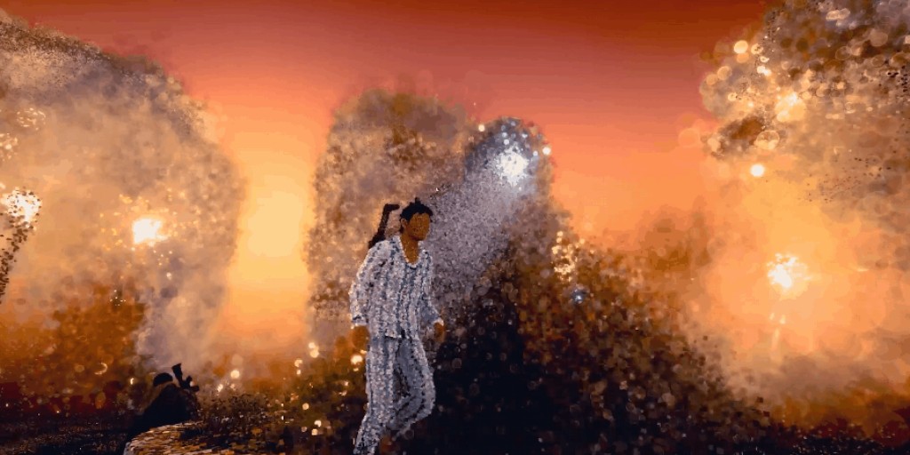 Q-Games - Dreams of Another tweet media