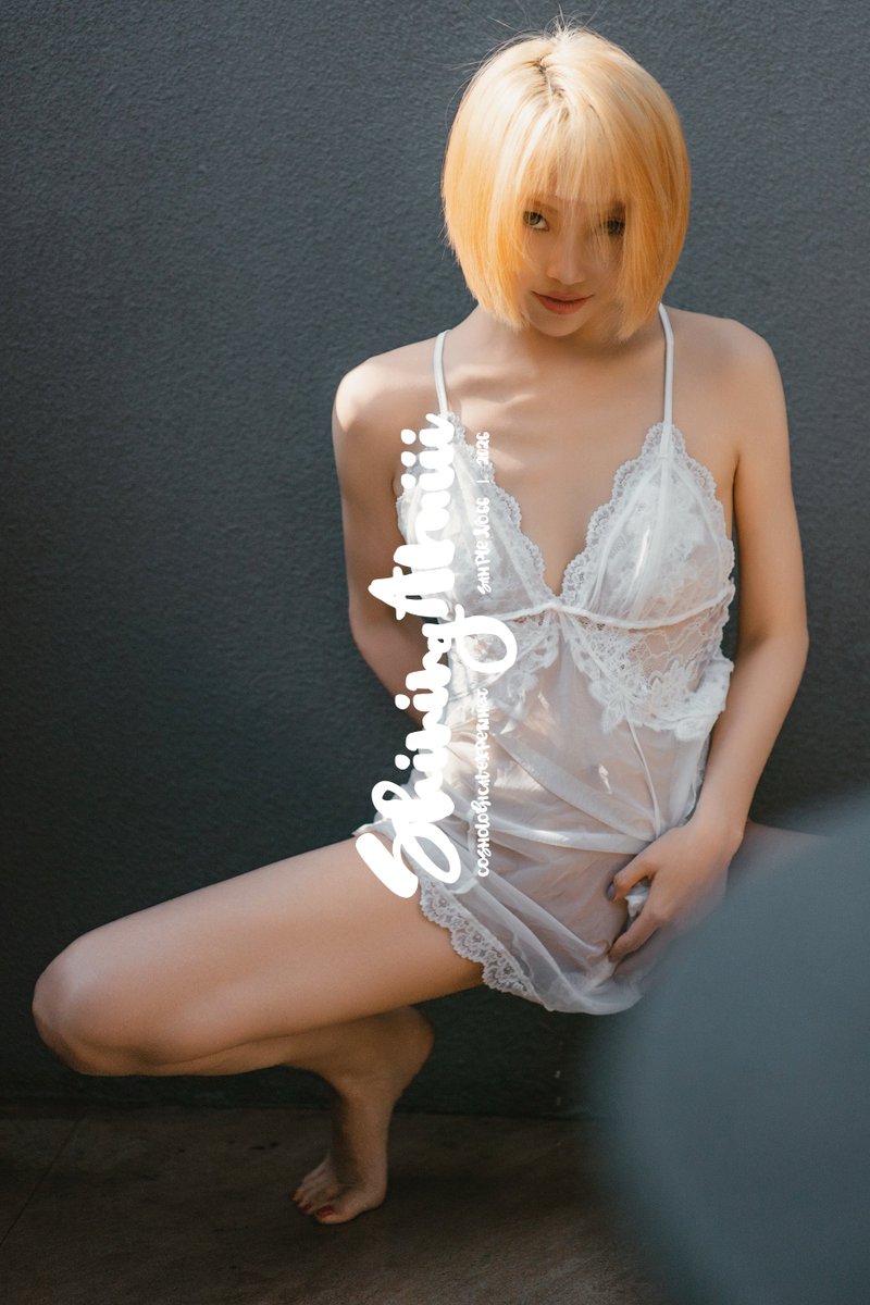 Shining Amiii 5
仿佛有点寡姐的感觉

拍摄
<a href="/ces66gg/">宇宙样本蓝色药丸</a>

出镜 <a href="/Amiii812/">Amiii</a>
同行 <a href="/RZT0571/">一双人字拖</a>

投
<a href="/Fengsiyuan/">Mr.死因</a>
<a href="/qingjiaowoxiaoq/">L</a>
<a href="/DnewHome/">丽人网 📷</a>