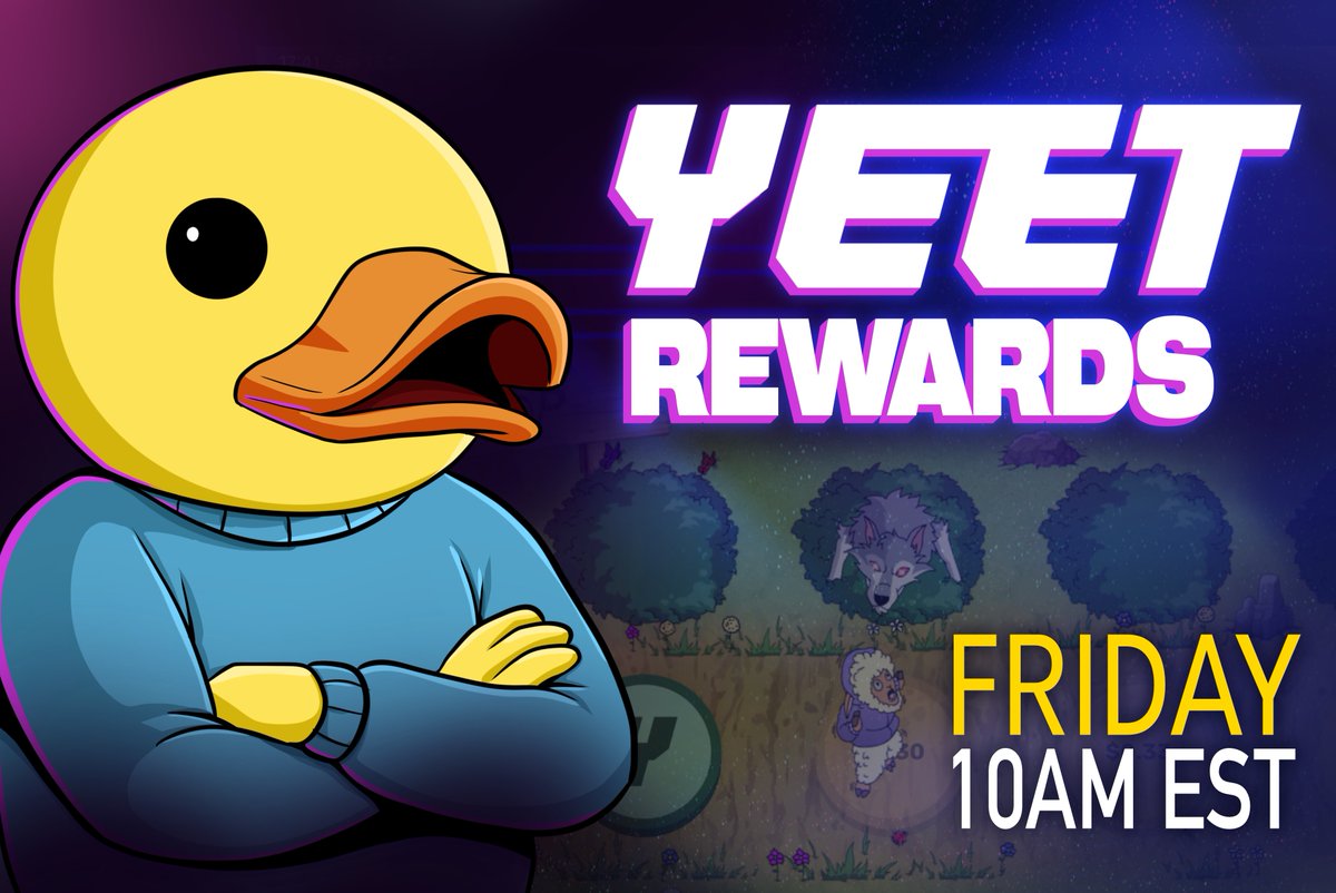 E-DUCK $EPIK tweet media