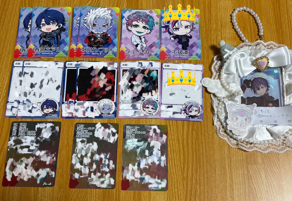 もっち tweet media