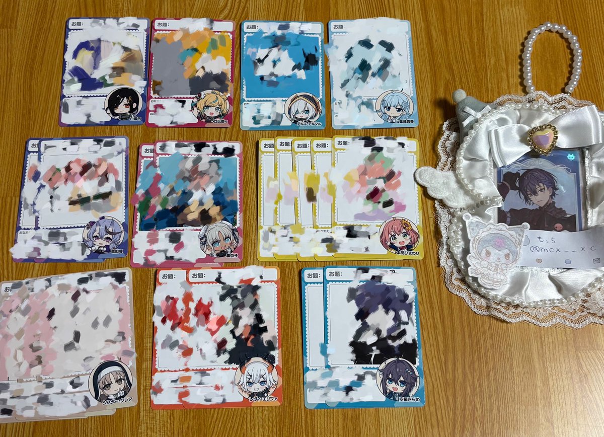 もっち tweet media