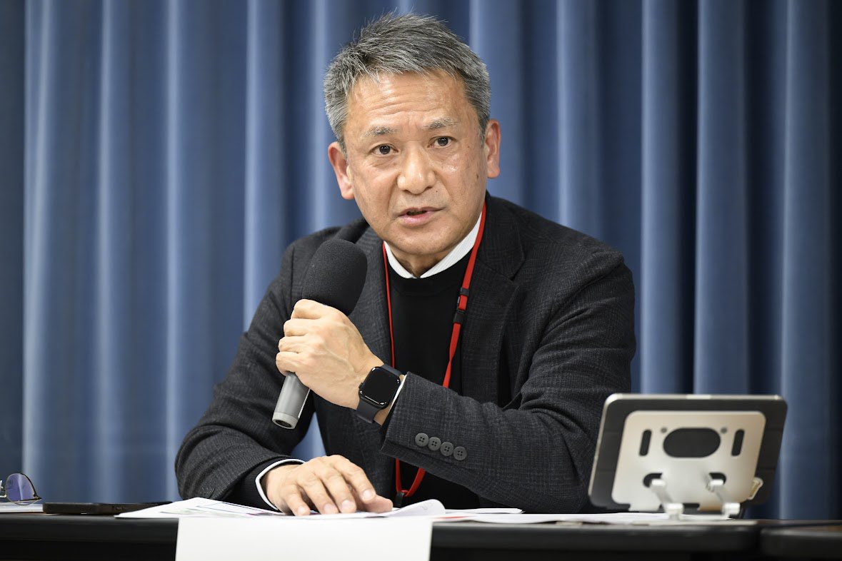 文部科学省記者会見室でのお仕事。
笑下村塾代表のたかまつさんのお誘いでお話しさせてもらいました。
「18歳選挙権・主権者教育10年の問い/若者の意見を社会に反映する仕組みとは？」