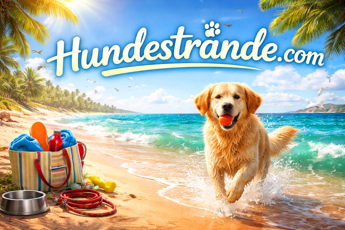 Balaton365's tweet photo. 🌊🐾 Urlaub mit Hund: Die schönsten Hundestrände in Europa entdecken! 🐶☀️
Du planst deinen nächsten Urlaub mit deinem Vierbeiner? Dann ist unser Spezialportal @hundestraende genau das Richtige! Wir zeigen dir hundefreundliche Strände, Seen und Naturregionen in ganz Europa. https://t.co/HrS6ZB4Ci0