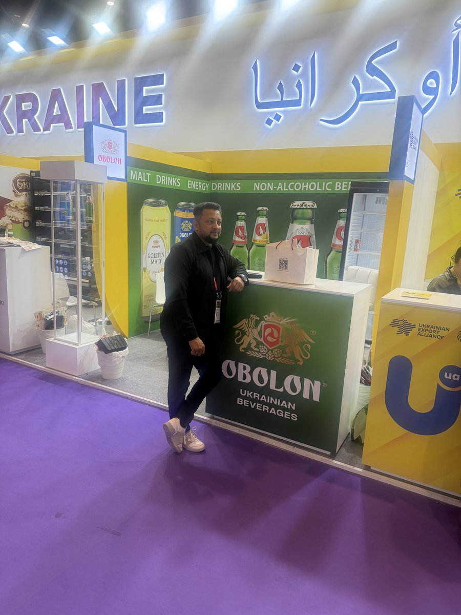 tajash123's tweet photo. Gulf food 2026 https://t.co/cW1WFFzBOJ
