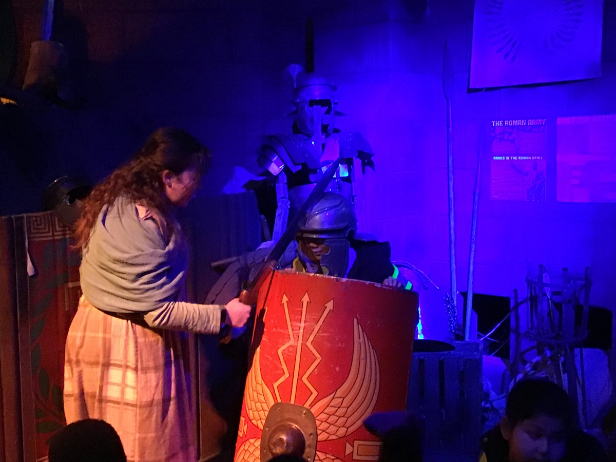 St Chad’s tweet media