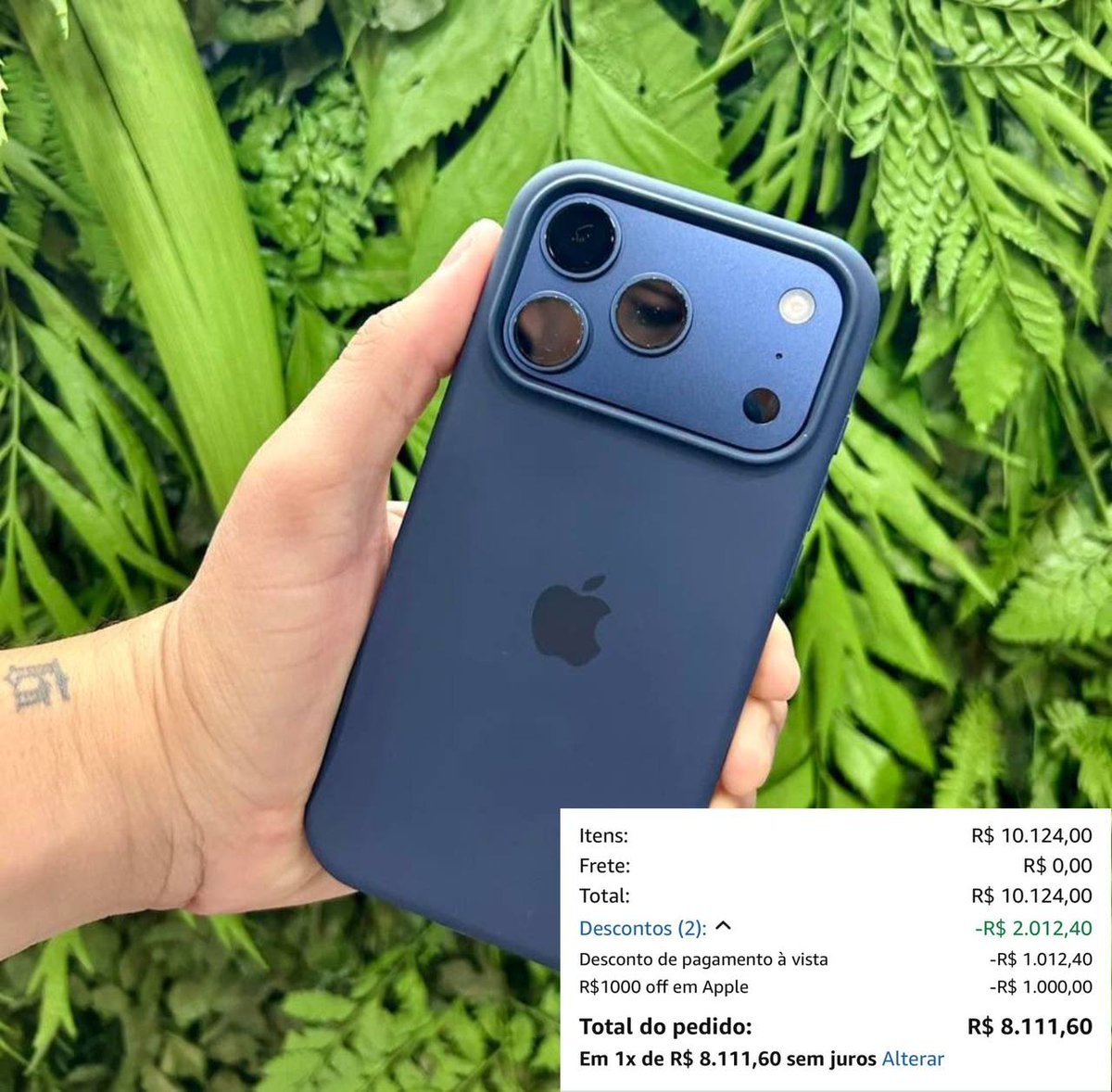 xet das promoções tweet media