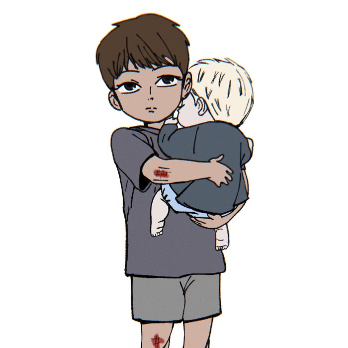 #CodenameAnastasia #코드네임아나스타샤

 Babies ❤️‍🩹