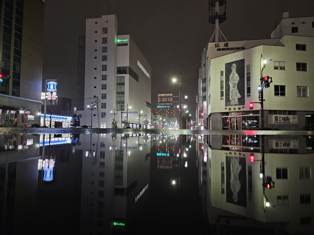 946946ku's tweet image. 釧路で生まれ育った人が。

故郷釧路を思い出してくれるだけで良い。

釧路忘れてませんか？

 #釧路  #釧路人