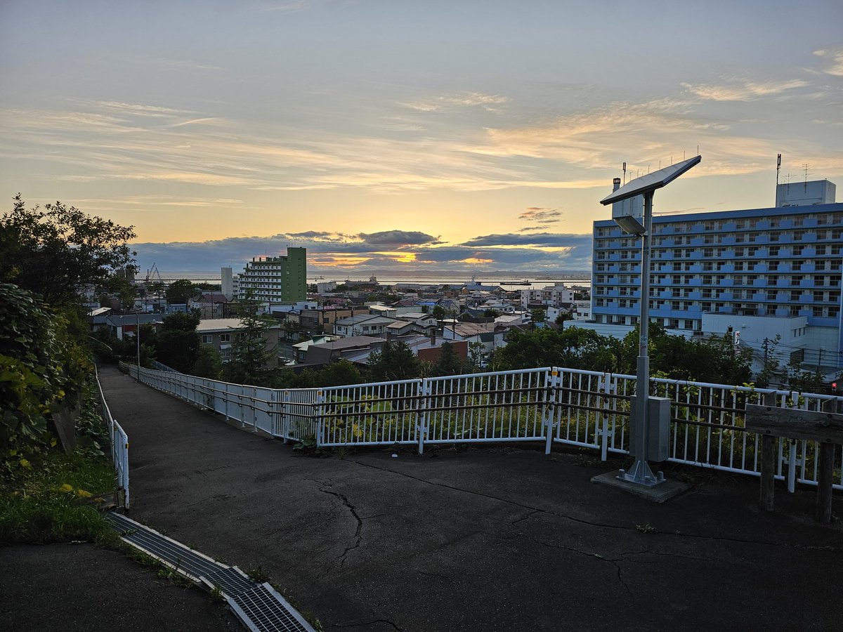 946946ku's tweet image. 釧路で生まれ育った人が。

故郷釧路を思い出してくれるだけで良い。

釧路忘れてませんか？

 #釧路  #釧路人