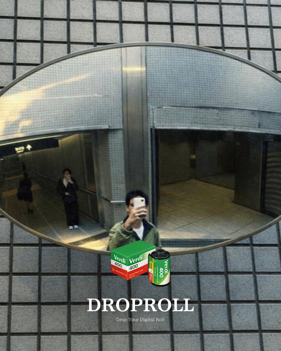 droproll.app tweet media