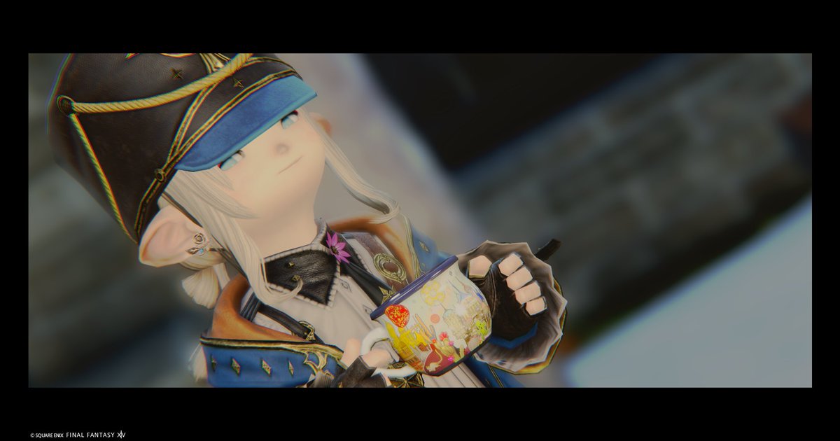 Post by jag on X: ララ♂