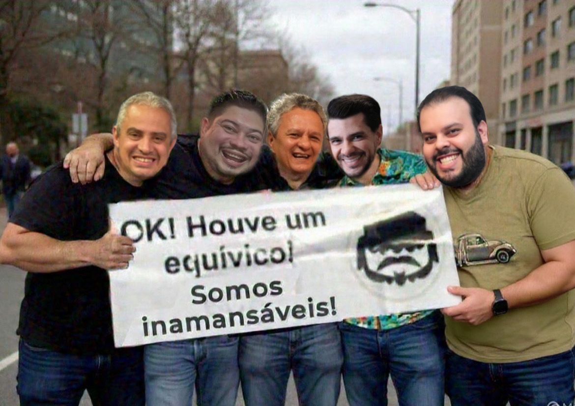 Rappel Rocha tweet media