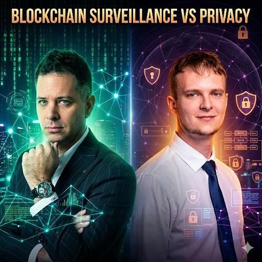 <a href="/criptobastardo/">Javier ₿astardo</a> <a href="/emH__/">Emily</a> <a href="/fluffypony/">Riccardo Spagni</a> <a href="/SovereignCarel/">Carel de Jager</a> <a href="/MoneyBadgerPay/">Money⚡️Badger</a> Basedpony