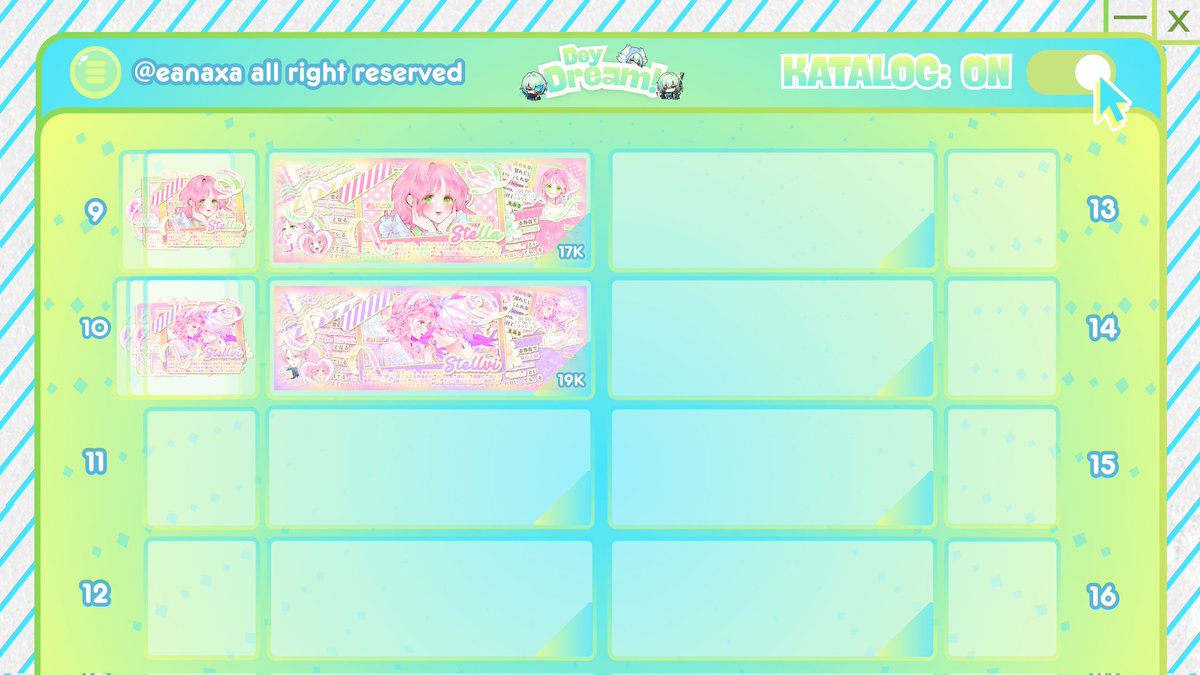 dEy-yiE! 😼 RS 📌 tweet media