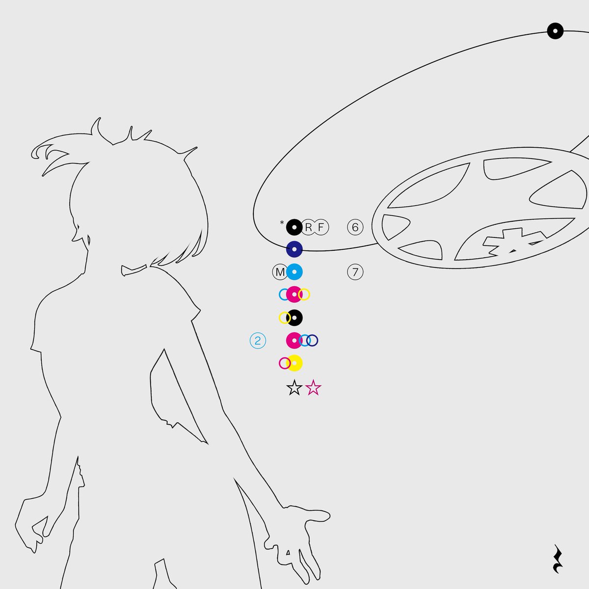 RewindFlash 1st Album "RewindMemory"
アルバムでた よろしくね