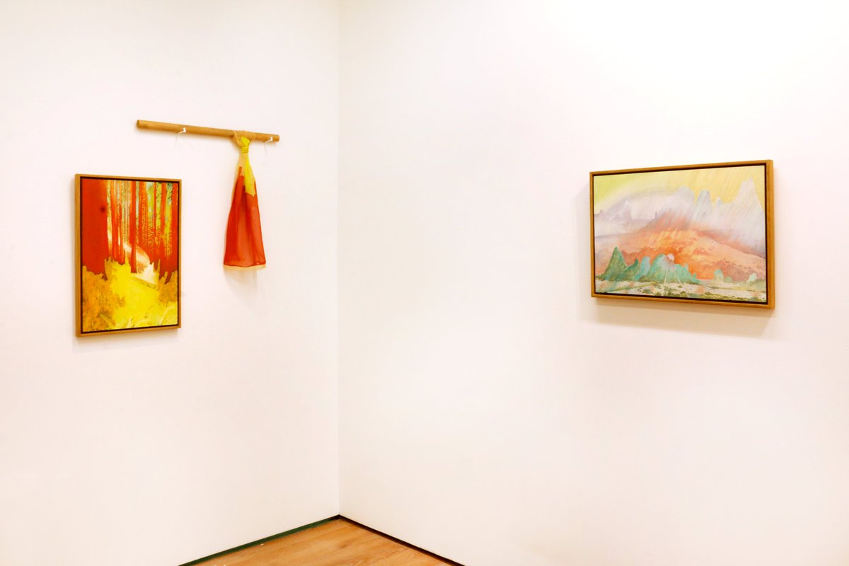 Gerald Moore Gallery tweet media