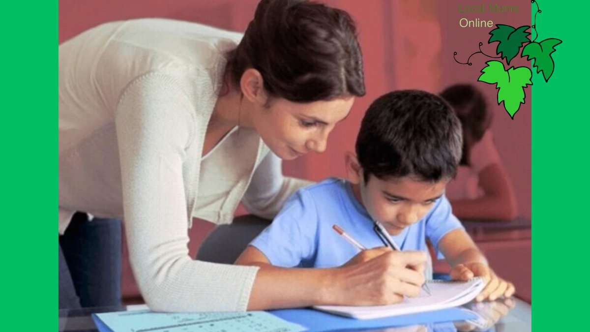 Local Mums Online tweet media