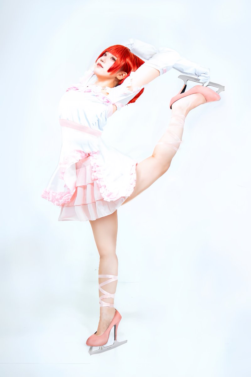 【 プリリズAD 】 cosplay

  春音あいら