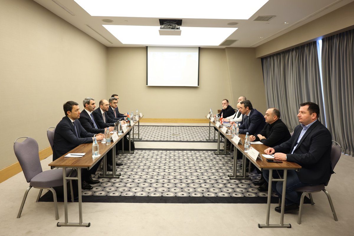 Azərbaycan Dəmir Yolları/Azerbaijan Railways - ADY tweet media