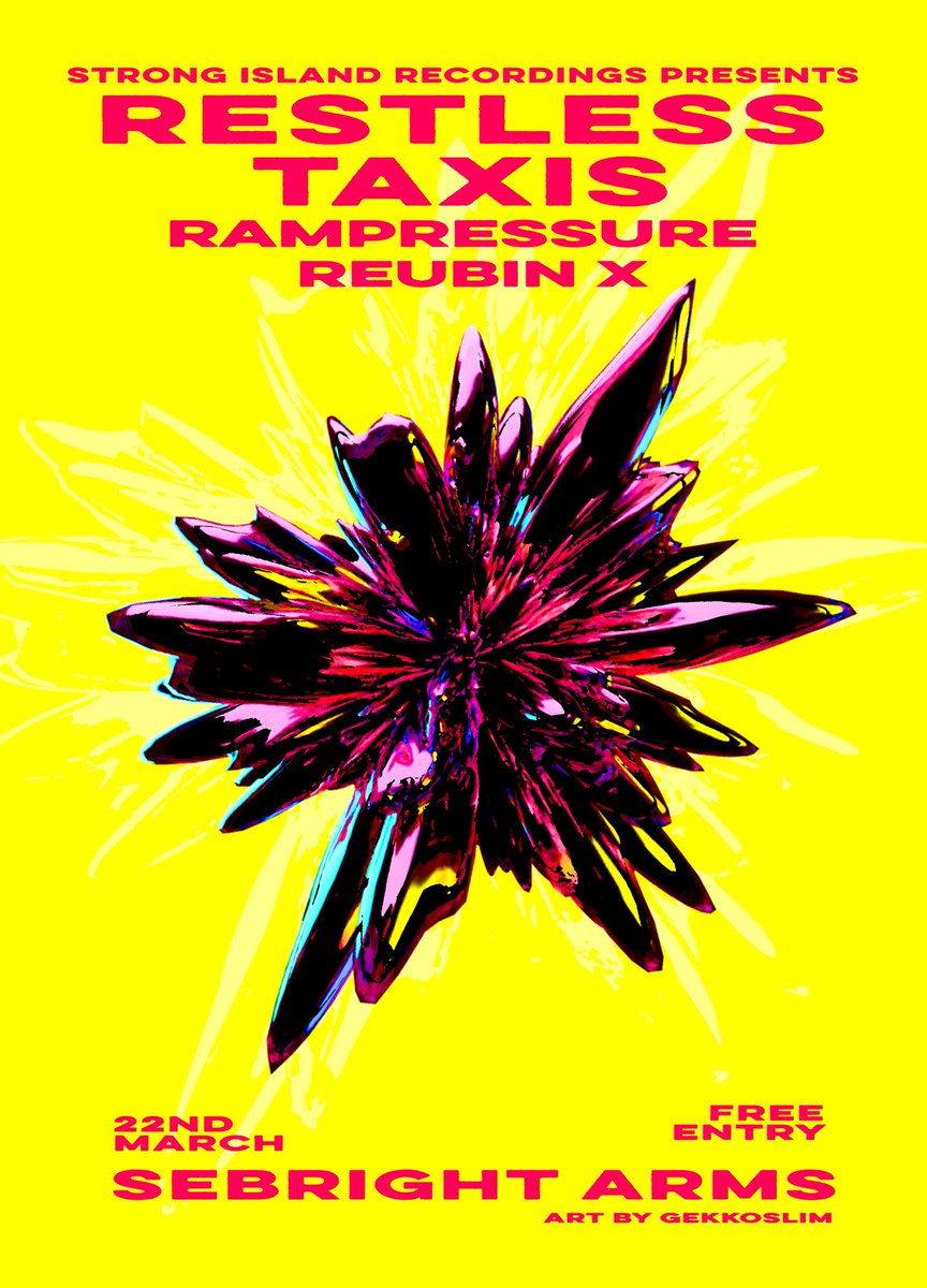 StrongIslandRec tweet media