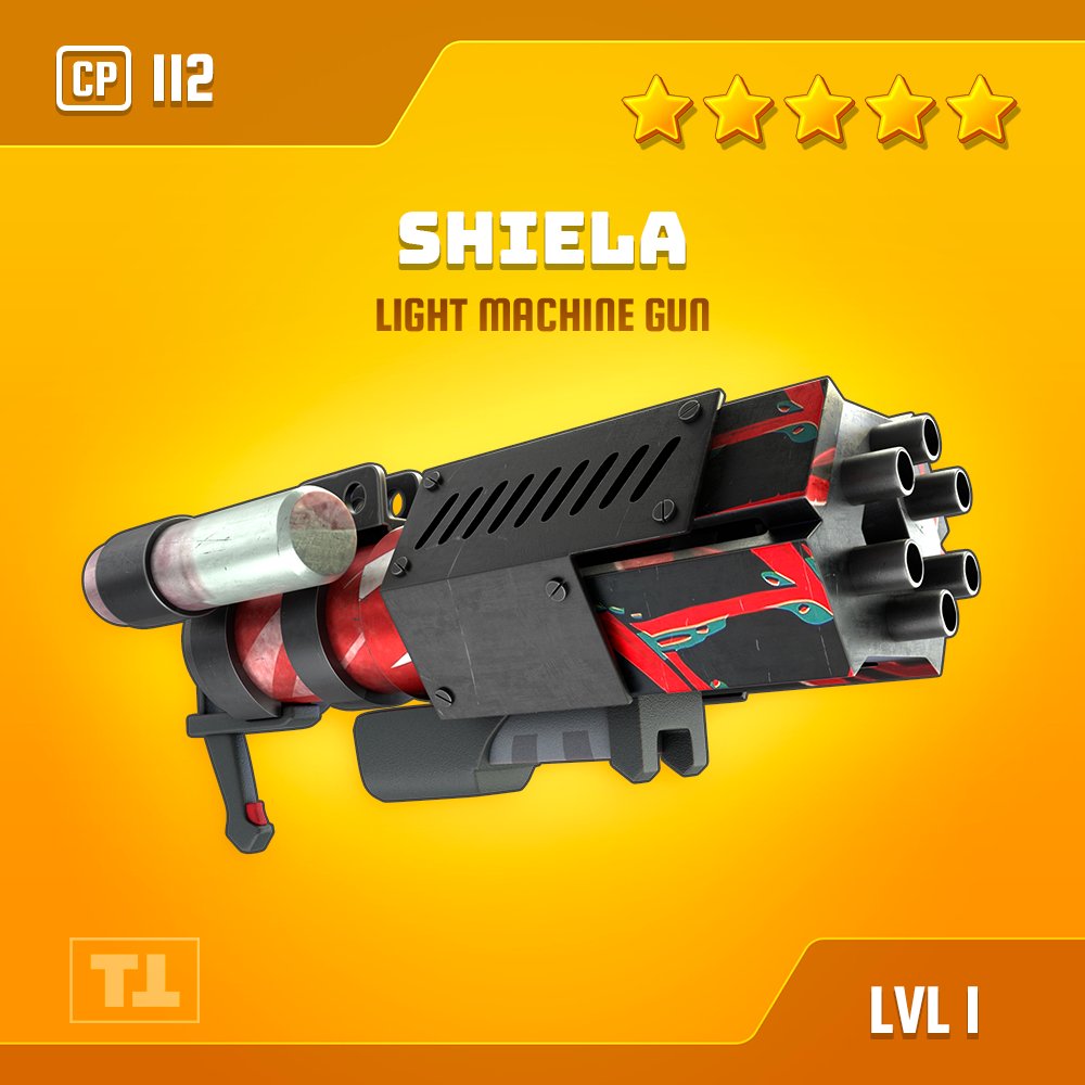 🧟‍♂️🔫🎁 Trillionaire Thugs Zombie World Giveaway 🎁🧟‍♂️🔫

Day 7 of 7 🎉 🪙🔫

The day everyone has been waiting for, but theres a catch... 

1 x winner (Legendary Sheila) 
- Follow <a href="/TThugsNFT/">Trillionaire Thugs NFT</a> &amp; <a href="/Immutable/">Immutable</a>
- Repost &amp; Like

1 x winner (Legendary Gemini)
- Has the HIGHEST LIKES on