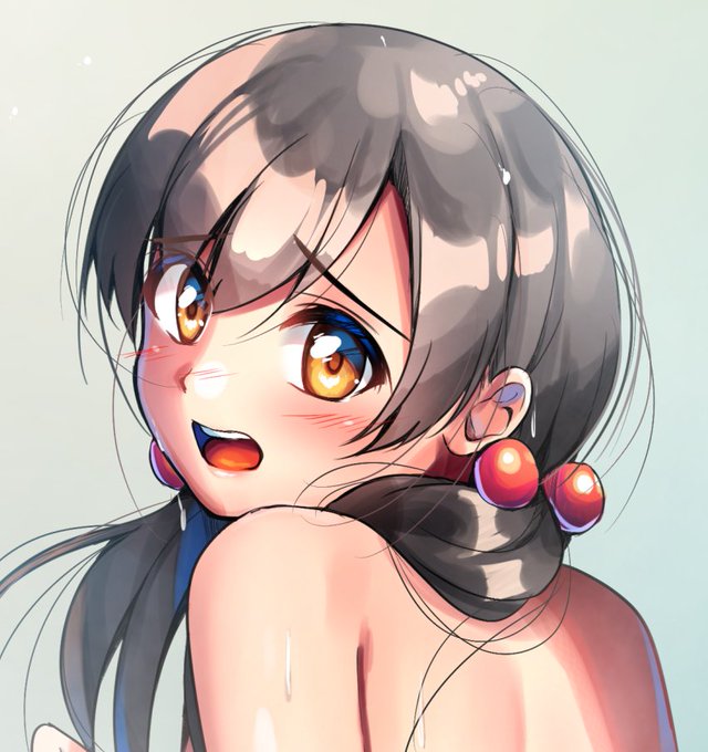 リクエストありがとうございました! #Skeb