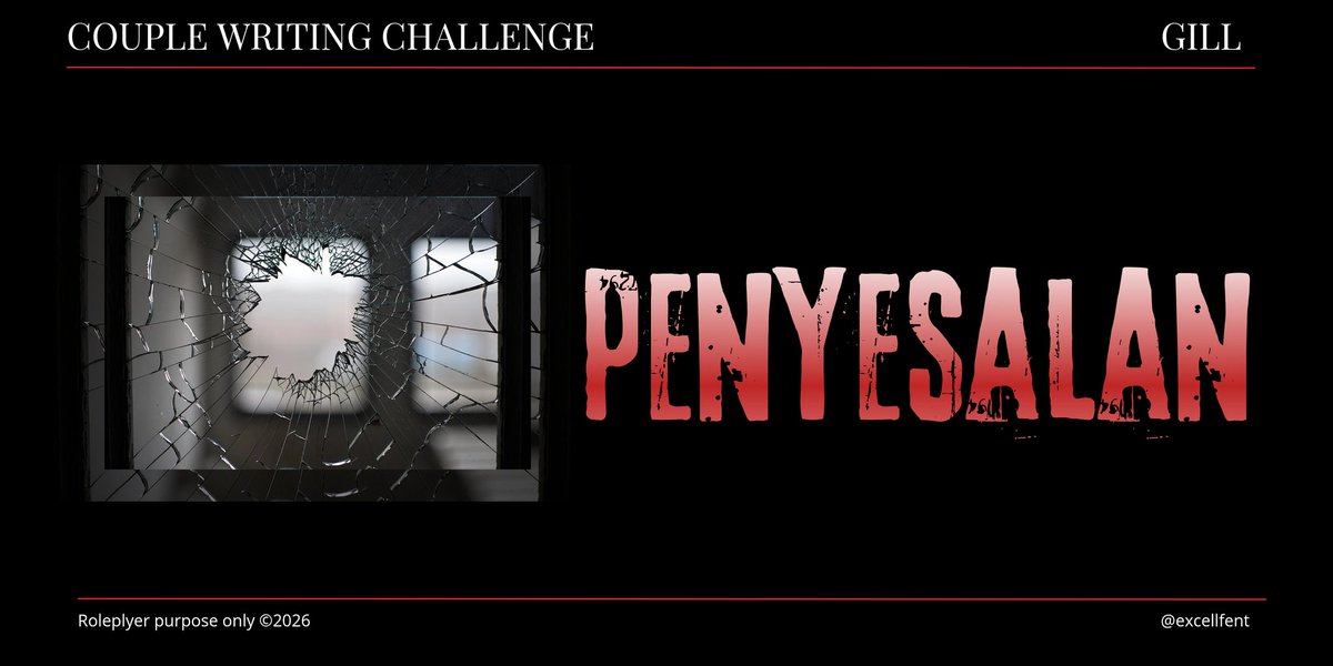 Damar 𝙅𝙚𝙣𝙜𝙜𝙖𝙡𝙖. (@excellfent) on Twitter photo 