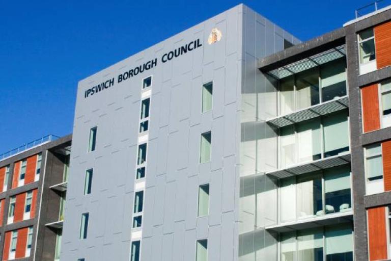 Who Approved the 'Trans Pride Flag' at This Council?christianvoice.org.uk/index.php/who-…