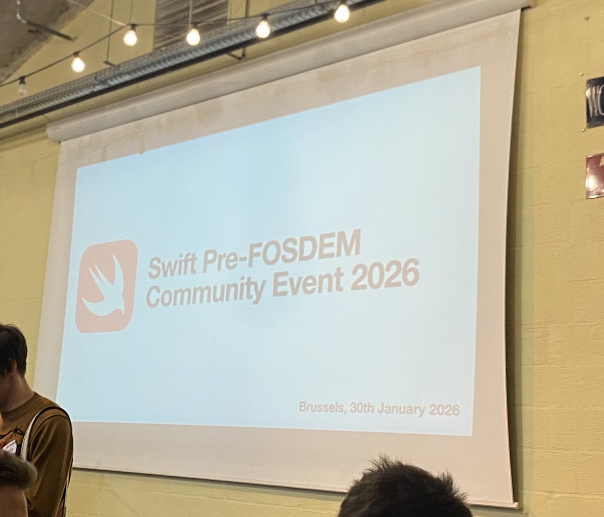 Stephan Arenswald tweet media