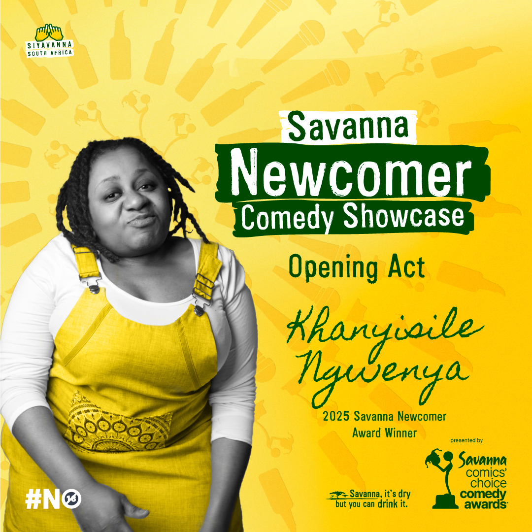 Comics' Choice Comedy Awards® tweet media