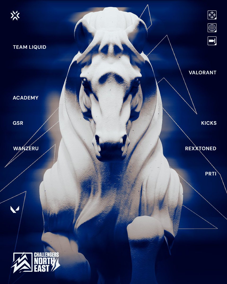 Team Liquid VALORANT tweet media