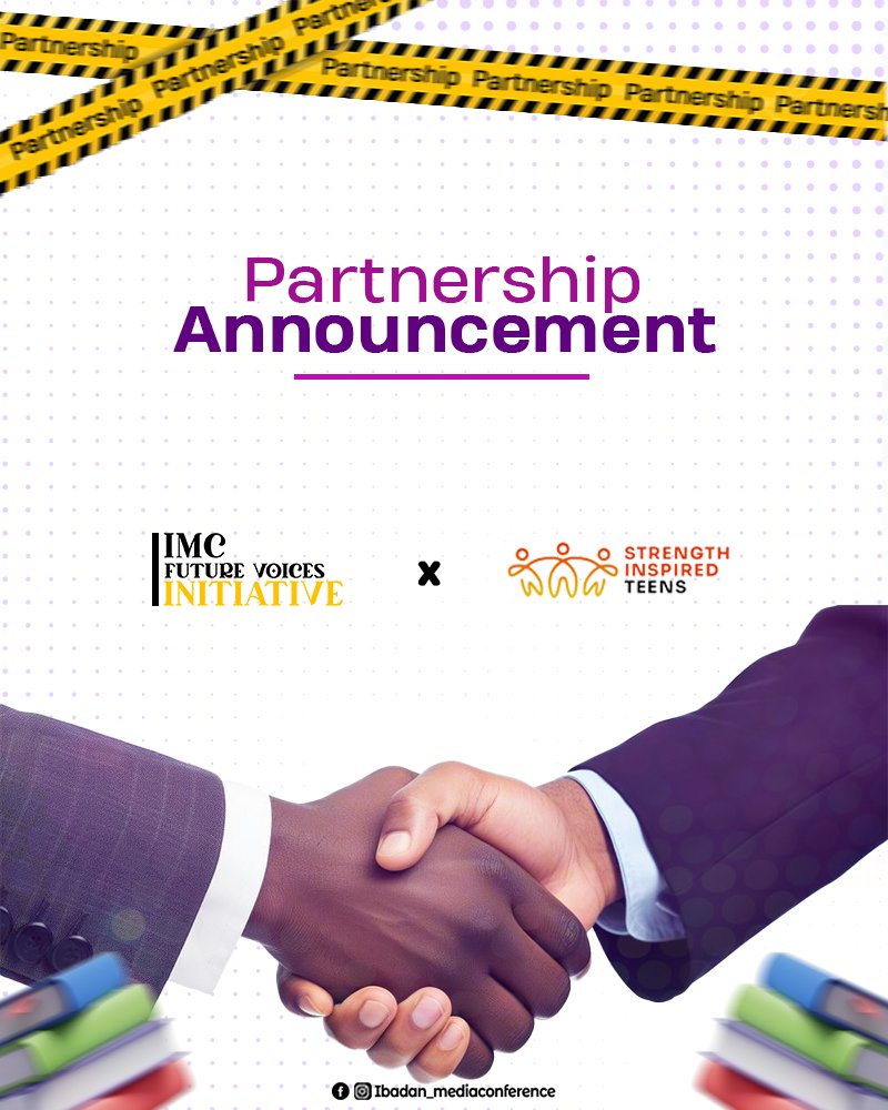 IM_Conference25's tweet photo. We are pleased to announce a strategic partnerships between the IMC Future Voices Initiative

This collaboration brings together a shared commitment to youth development, leadership growth, and responsible media engagement. 

#Imc https://t.co/rJxKZqTkw9