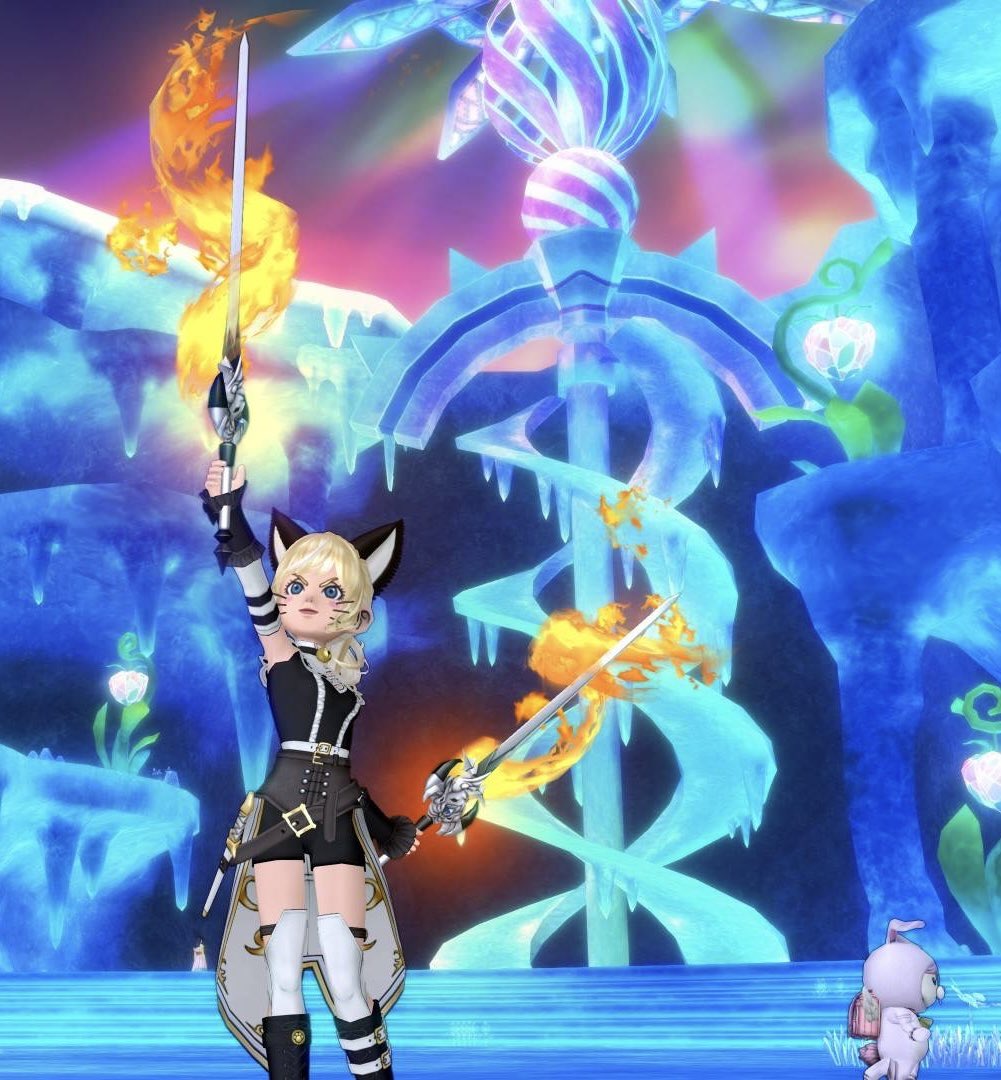 ちびこ tweet media