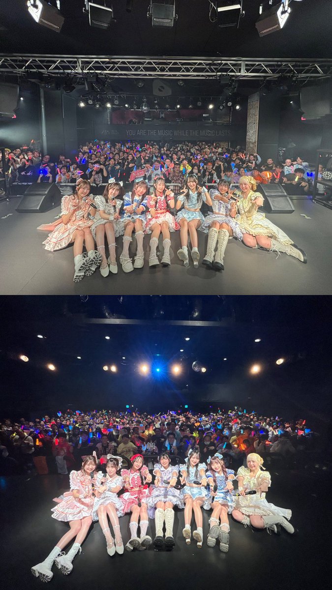 maid_emachii's tweet photo. ブログ更新しました💌️️⟡.·
長くなっちゃった、よかったら最後まで
読んでください•̥  ̫ •̥ 🌈

We are あっとせぶんてぃーん！
🔗https://t.co/bt58iK1lPX https://t.co/c9Oij6punk