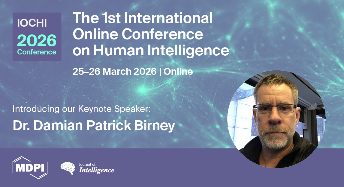 Journal of Intelligence tweet media