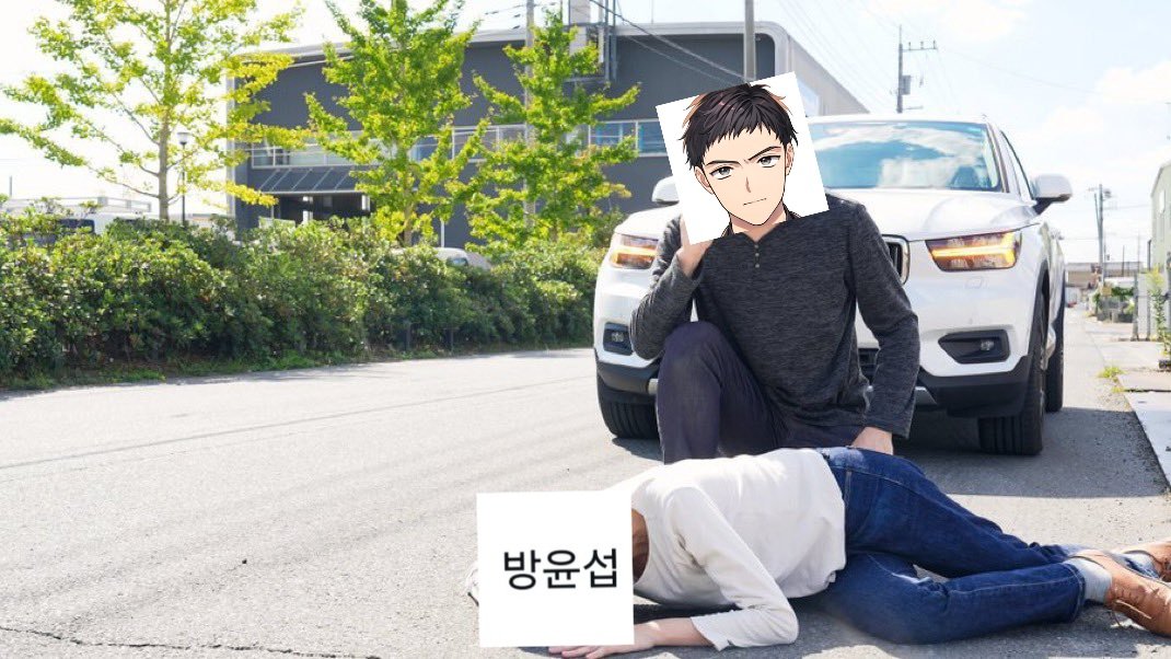 딸기 스무디 tweet media