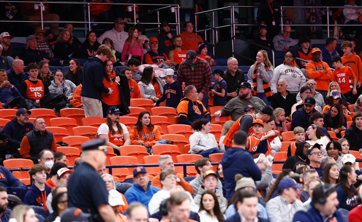 Syracuse Basketball tweet media