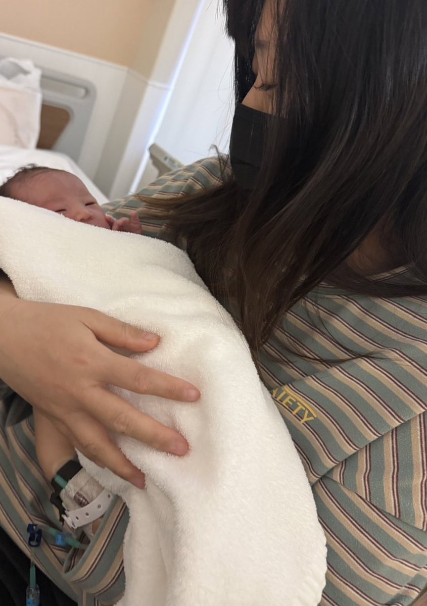 cgeeel's tweet photo. うまれたよ！！！！！！！
これからも楽しくやろうな！ https://t.co/iLMQ0ttyLn