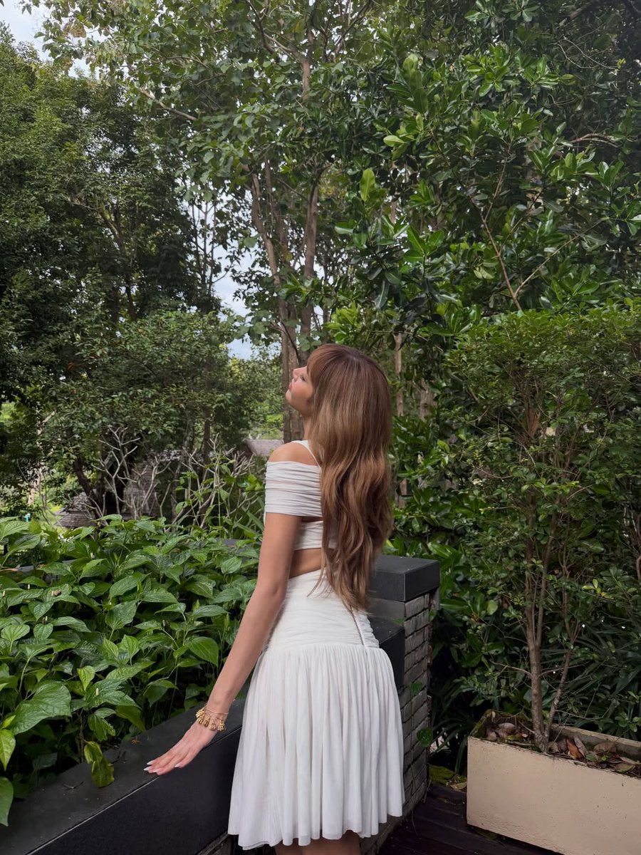 ยัยหนูน่ารักมากก ความสดใสของมัมหมีที่สุด🥺🤏🏻✨

LISA AMAZING AMBASSADOR
#LISA #AmazingThailandxLISA
#AmazingThailandExclusiveNight